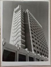 Hotel Continental, Timisoara// fotografie de presa