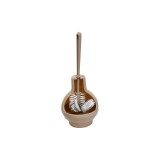 Cumpara ieftin Set perie dubla wc cu suport &quot;edge&quot;- 594176 DSH 491351