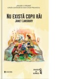 Nu exista copii rai - Janet Lansbury