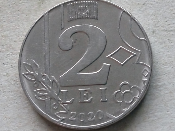 REPUBLICA MOLDOVA-2 LEI 2020