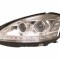 Far Mercedes Clasa S (W221) 06.2009-09.2013 AL Automotive lighting partea Dreapta D1S+H7+H7, asistenta faza scurta, lumina viraje