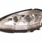 Far Mercedes Clasa S (W221) 06.2009-09.2013 AL Automotive lighting partea Stanga D1S+H7+H7, asistenta faza scurta, lumina viraje