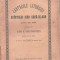 1400SPN C&acirc;ntările Liturgiei Sf&acirc;ntului Ioan Gură de Aur pentru cor mixt compuse de Ioana Ghica-Comănești, revăzute de D G Kiriac, fără an