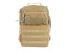 Rucsac Multifunctional V3 8Fields Tan