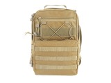 Rucsac Multifunctional V3 8Fields Tan