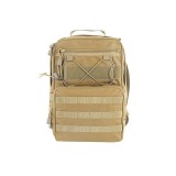 Rucsac Multifunctional V3 8Fields Tan