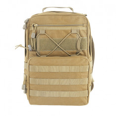 Rucsac Multifunctional V3 8Fields Tan