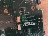 Placa de baza Asus X5Di, X5DIJ, A120, G2, DDR3, Lenovo