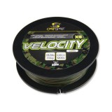 Fir monofilament Carp Spirit Velocity XS Camo 0.40mm 11.80kg