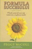 Formula succesului | Peggy Mccoll, Adevar Divin