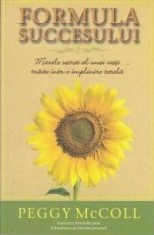 Formula succesului | Peggy Mccoll