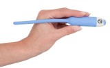 Dilatator Uretral Vibrator Orion, Silicon Flexibil, 7 Moduri Vibratie, 19cm, Stimulare Barbati