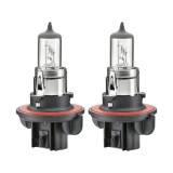 Set 2 Becuri Hella H13 12V 60/55W Halogen P26.4t Far Auto Chevrolet HHR