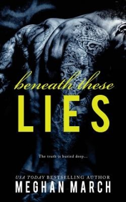 Beneath These Lies foto
