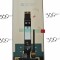 Display Xiaomi Redmi A1 / A1+ (4G) / A2 / A2+ (4G) NF
