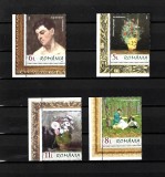 ROMANIA 2025 - ION ANDREESCU, MNH - LP 2524