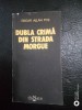 Dubla crima din strada morgue-Edgar Allan Poe