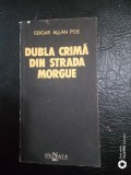 Dubla crima din strada morgue-Edgar Allan Poe
