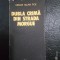 Dubla crima din strada morgue-Edgar Allan Poe