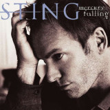 Sting Mercury Falling Extra track (cd), Pop