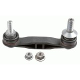 Bieleta antiruliu Bmw Seria 5 F10, F18, Seria 6 F12 G13, Seria 7 F01, F02, F03, F04 Lemf&ouml;rder 3543801, parte montare : punte spate, stanga, dreapta