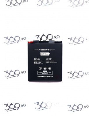 Baterie celula universala 3350 mAh model A5 foto