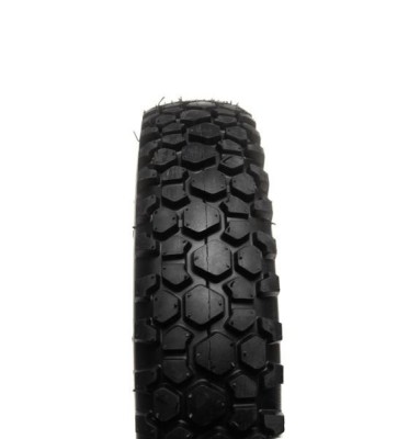 Anvelopa Awina 110/80-18 F970 4PR TL Cod Produs: MX_NEW OA0187 foto