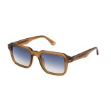 Ochelari de Soare Bărbați Police SPLN36-5206A9 &Oslash; 52 mm