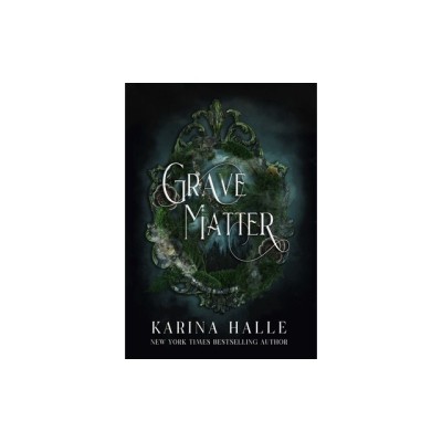 Grave Matter foto