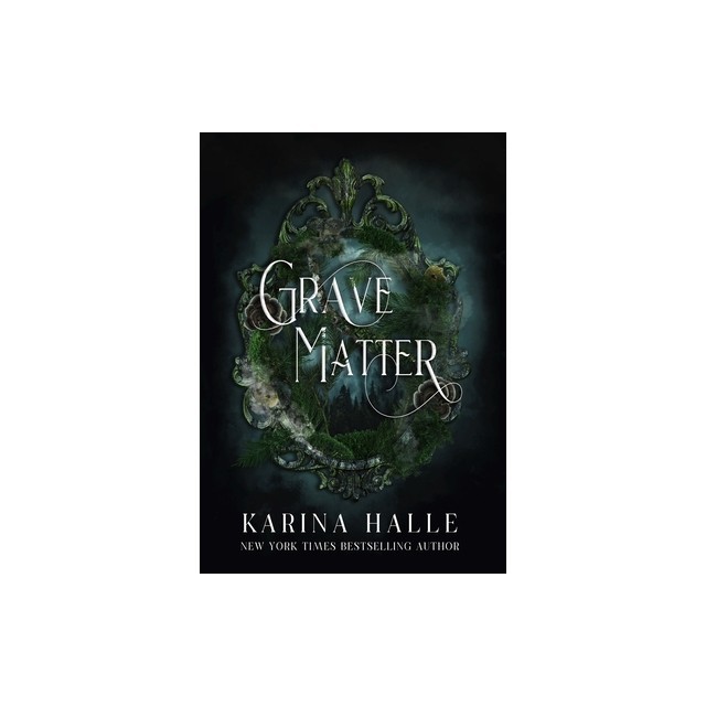 Grave Matter