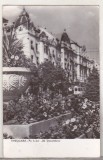 Bnk cp Timisoara - Pe b-dul 30 Decembrie - circulata, Printata