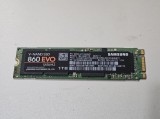 SAMSUNG SSD M.2 SATA 860 EVO 1TB ( 1000GB) NAND SSD