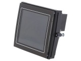 Aparat de Măsurat Frecvență pe Panou LCD 4 Cifre Negativ