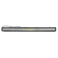 Lampa LED tip bara 12-24V, 252W, 975x80x68mm Breckner Germany