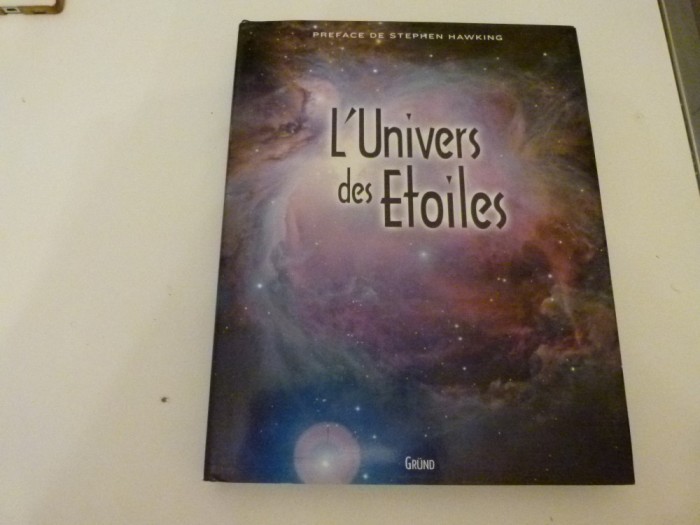 Universul stelelor