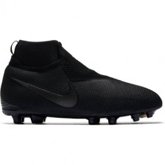 Ghete Fotbal Nike JR Phantom Vsn Elite DF FG MG AO3289001 foto