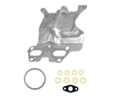 Set montaj turbocompresor Alfa Romeo Mito (955); Fiat 500 (312), 500 C (312), 500l (351, Panda (312, Punto (199); Lancia Ypsilon (312), Polcar PPH