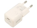 &Icirc;ncărcător USB C Power Delivery 20W