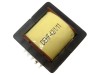 Inductor THT 1mH 11A orizontal