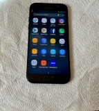 Samsung A5 model A520 stare foarte buna negru, Neblocat