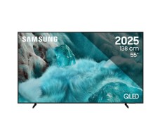 QLED TV 55" SAMSUNG QE55Q7F2AUXXH