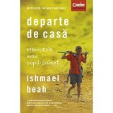 Cumpara ieftin Departe de casa. Memoriile unui copil-soldat, Ishmael Beah, Corint