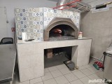 Pizzerie complet echipata