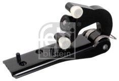 FEBI BILSTEIN 178442 febi Plus ghidaj cu role, usa glisanta