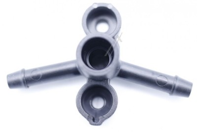 Racord de legatura furtun espressor Saeco PicoBaristo SM5470/10 421944091161. foto