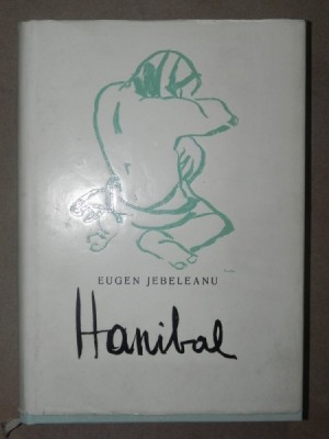 HANIBAL -EUGEN JEBELEANU foto