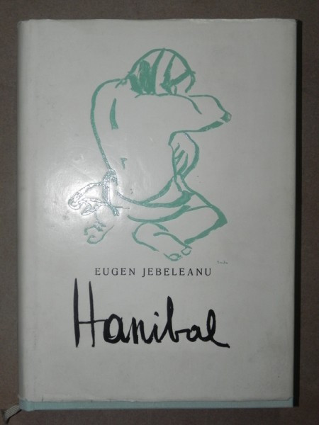 HANIBAL -EUGEN JEBELEANU