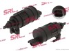 Pompa spalator NISSAN ALMERA (N16), 2000-2007; KUBISTAR (X76), 08.2003-; OPEL MOVANO, 07.1998-12.2003; RENAULT MASTER (D), 07.1998-12.2003; THALIA, 0