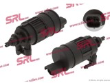 Pompa spalator NISSAN ALMERA (N16), 2000-2007; KUBISTAR (X76), 08.2003-; OPEL MOVANO, 07.1998-12.2003; RENAULT MASTER (D), 07.1998-12.2003; THALIA, 0