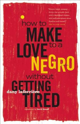 How to Make Love to a Negro Without Getting Tired foto
